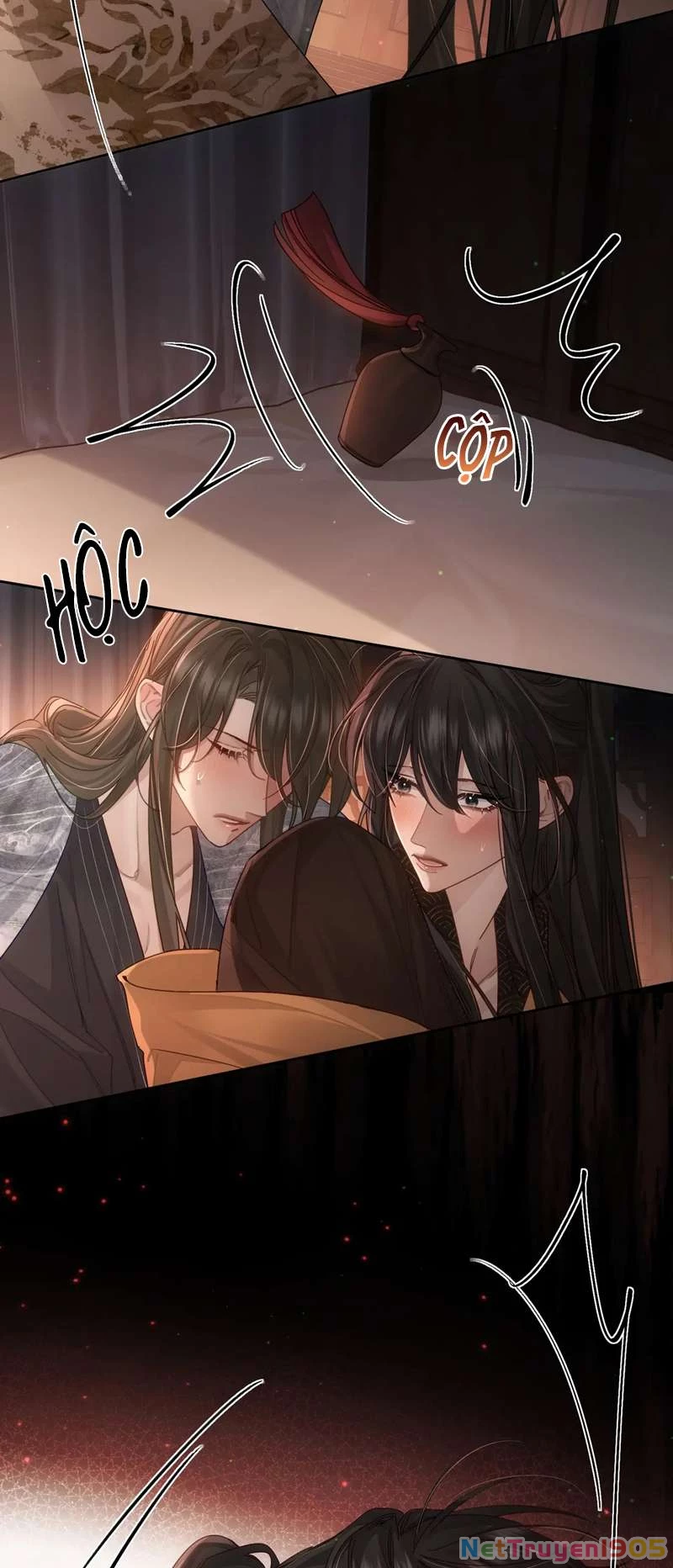 Nhân Vật Chính Chỉ Muốn Yêu Đương Chapter 85 - 10