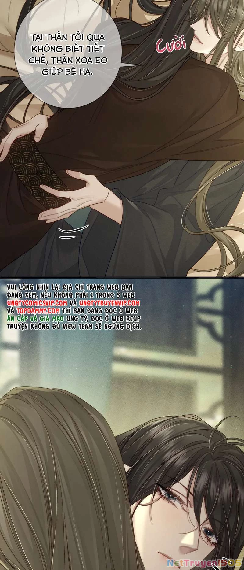 Nhân Vật Chính Chỉ Muốn Yêu Đương Chapter 85 - 14