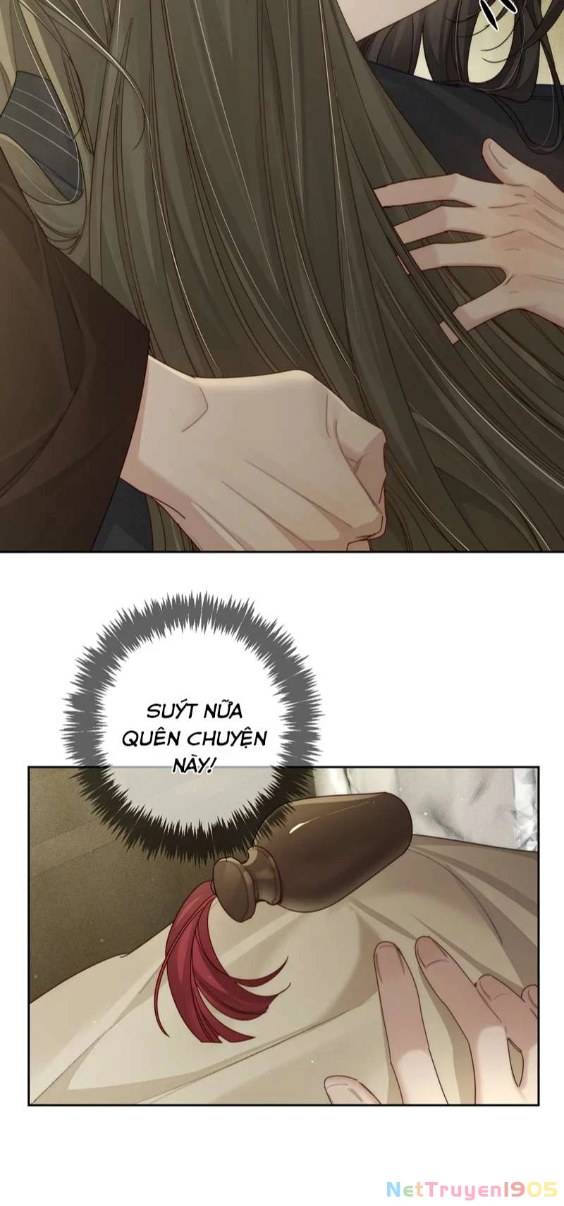 Nhân Vật Chính Chỉ Muốn Yêu Đương Chapter 85 - 15