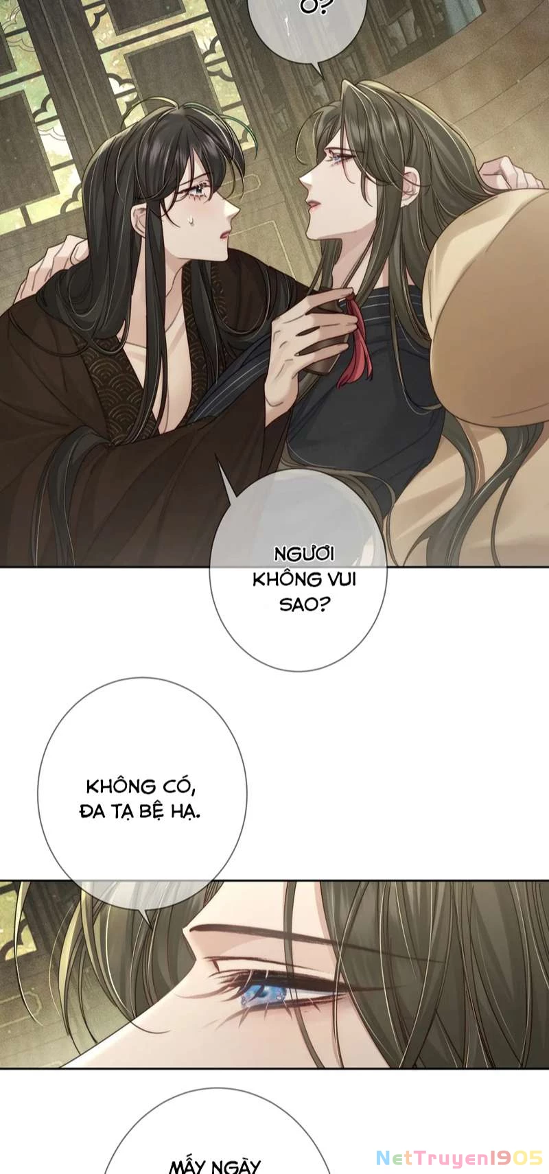 Nhân Vật Chính Chỉ Muốn Yêu Đương Chapter 85 - 17