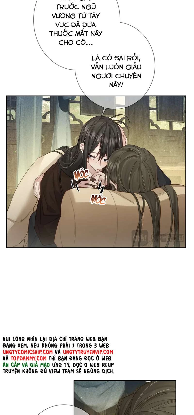 Nhân Vật Chính Chỉ Muốn Yêu Đương Chapter 85 - 18