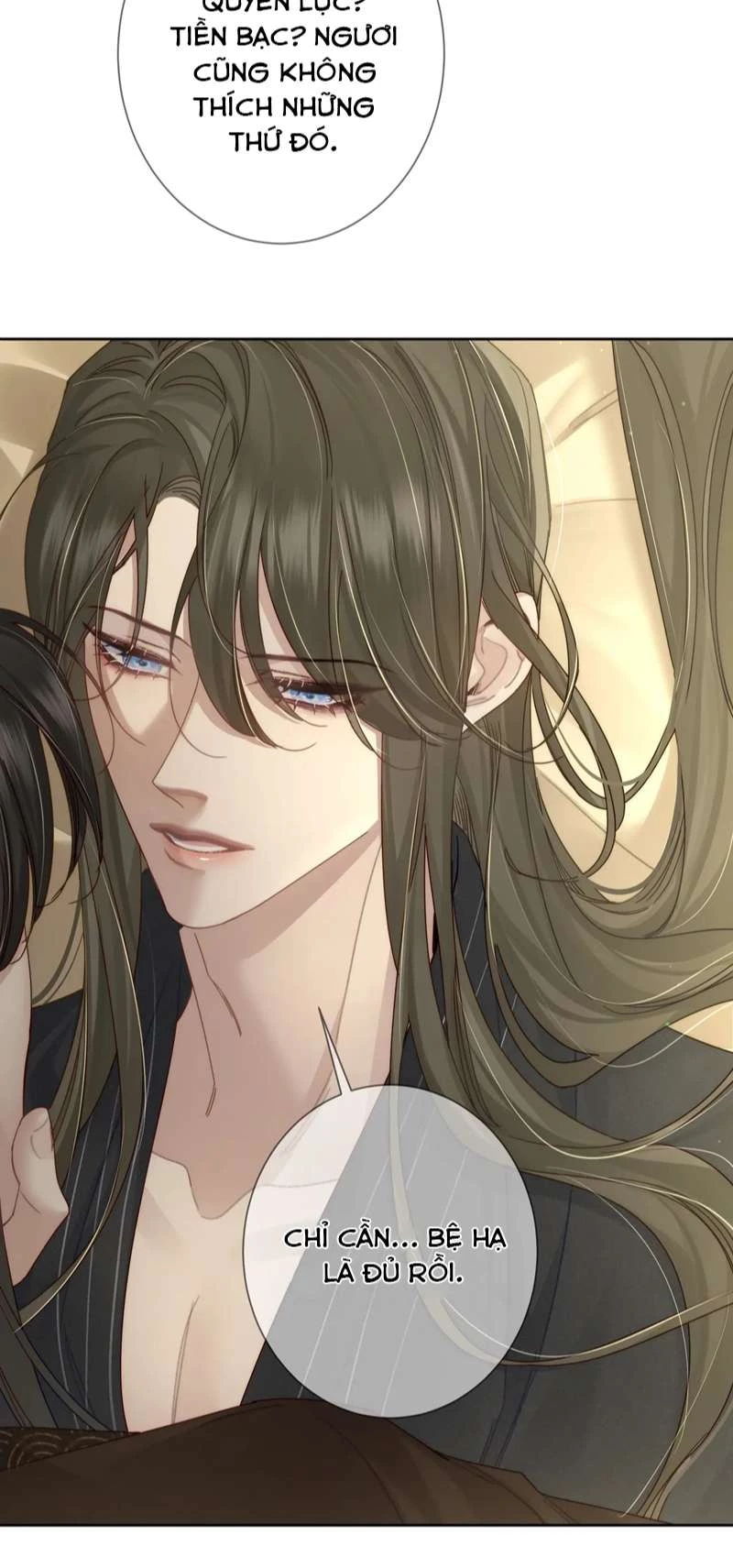 Nhân Vật Chính Chỉ Muốn Yêu Đương Chapter 85 - 21