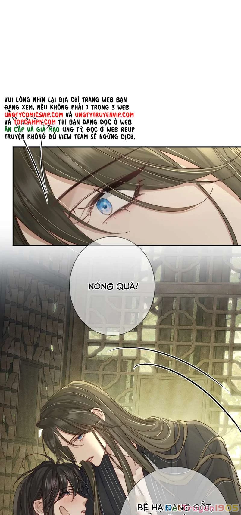 Nhân Vật Chính Chỉ Muốn Yêu Đương Chapter 85 - 24