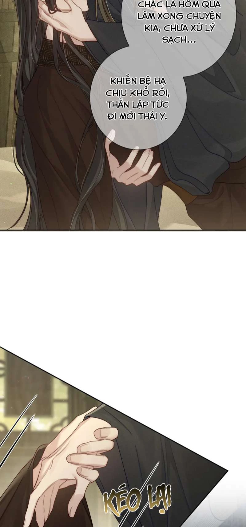 Nhân Vật Chính Chỉ Muốn Yêu Đương Chapter 85 - 25