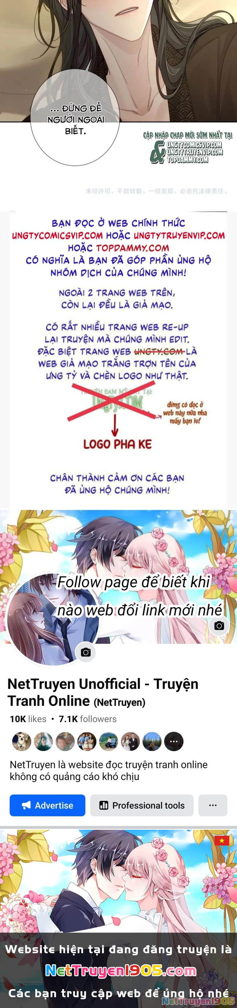 Nhân Vật Chính Chỉ Muốn Yêu Đương Chapter 85 - 27