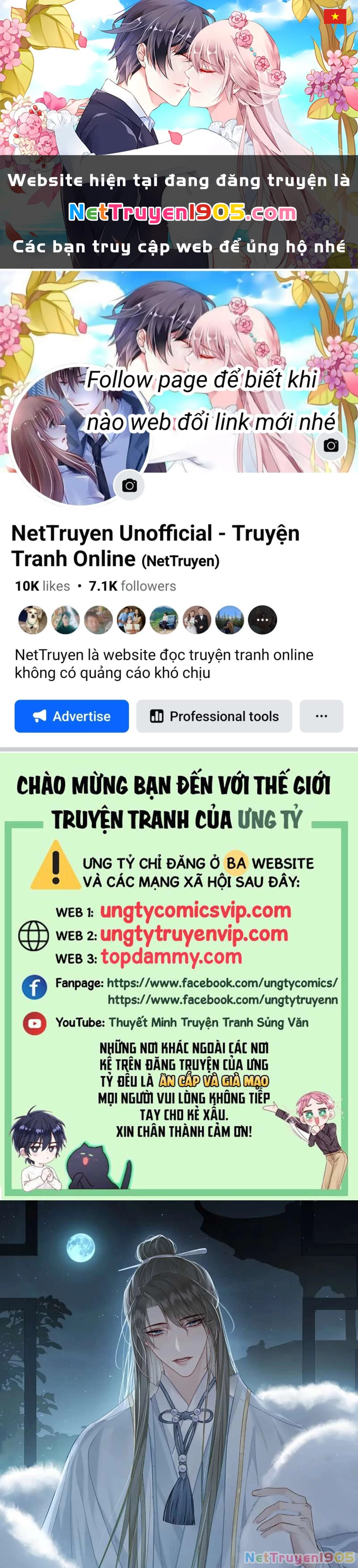 Nhân Vật Chính Chỉ Muốn Yêu Đương Chapter 86 - 1