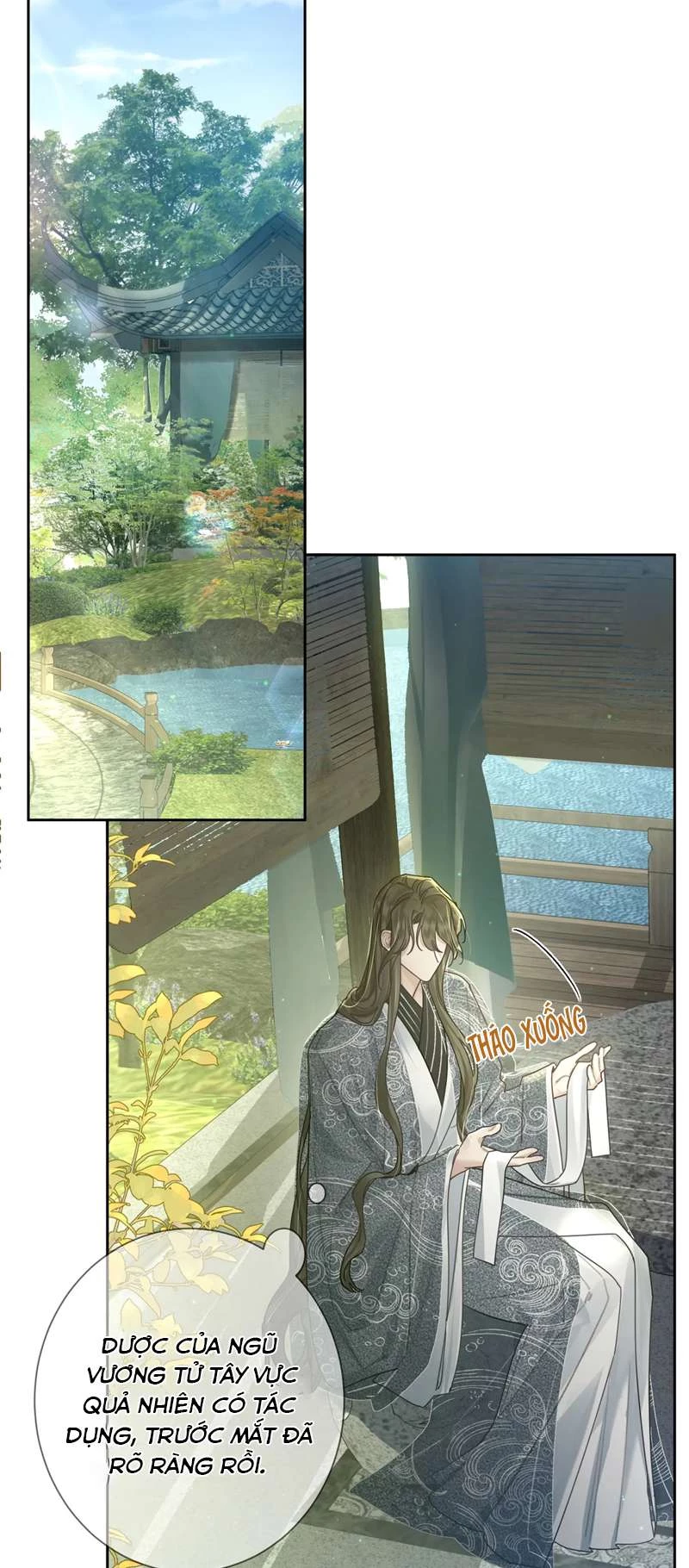 Nhân Vật Chính Chỉ Muốn Yêu Đương Chapter 86 - 5