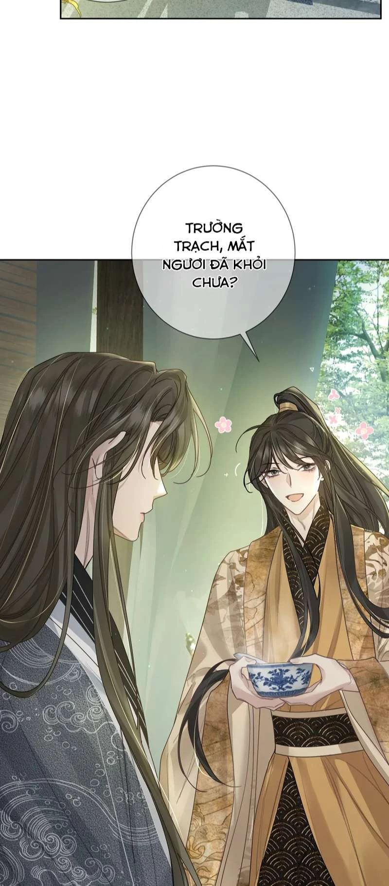 Nhân Vật Chính Chỉ Muốn Yêu Đương Chapter 86 - 6