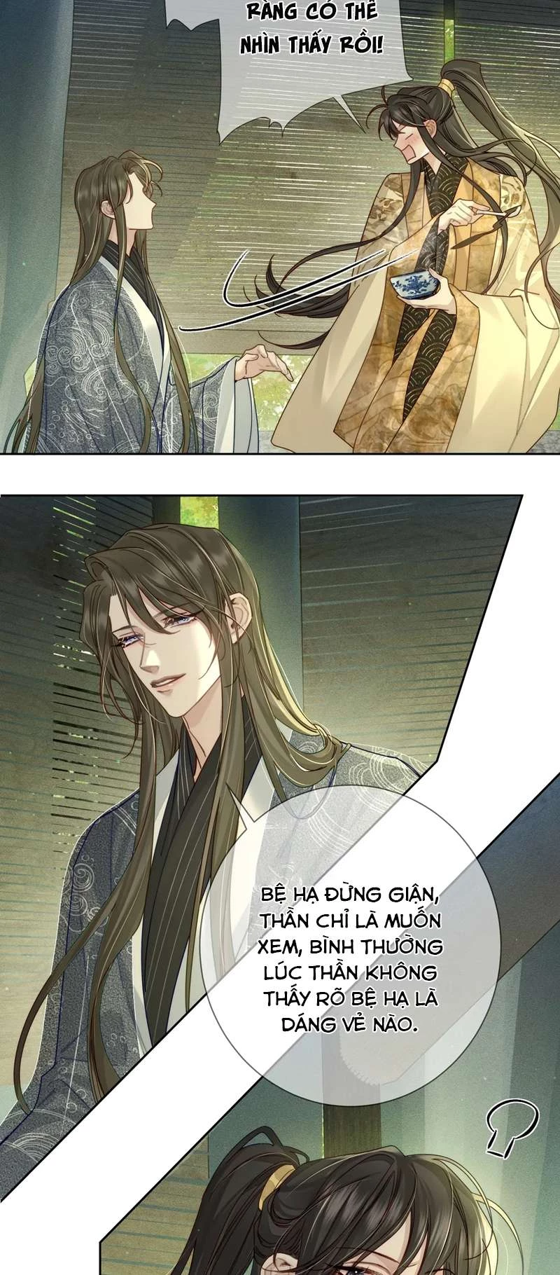 Nhân Vật Chính Chỉ Muốn Yêu Đương Chapter 86 - 11