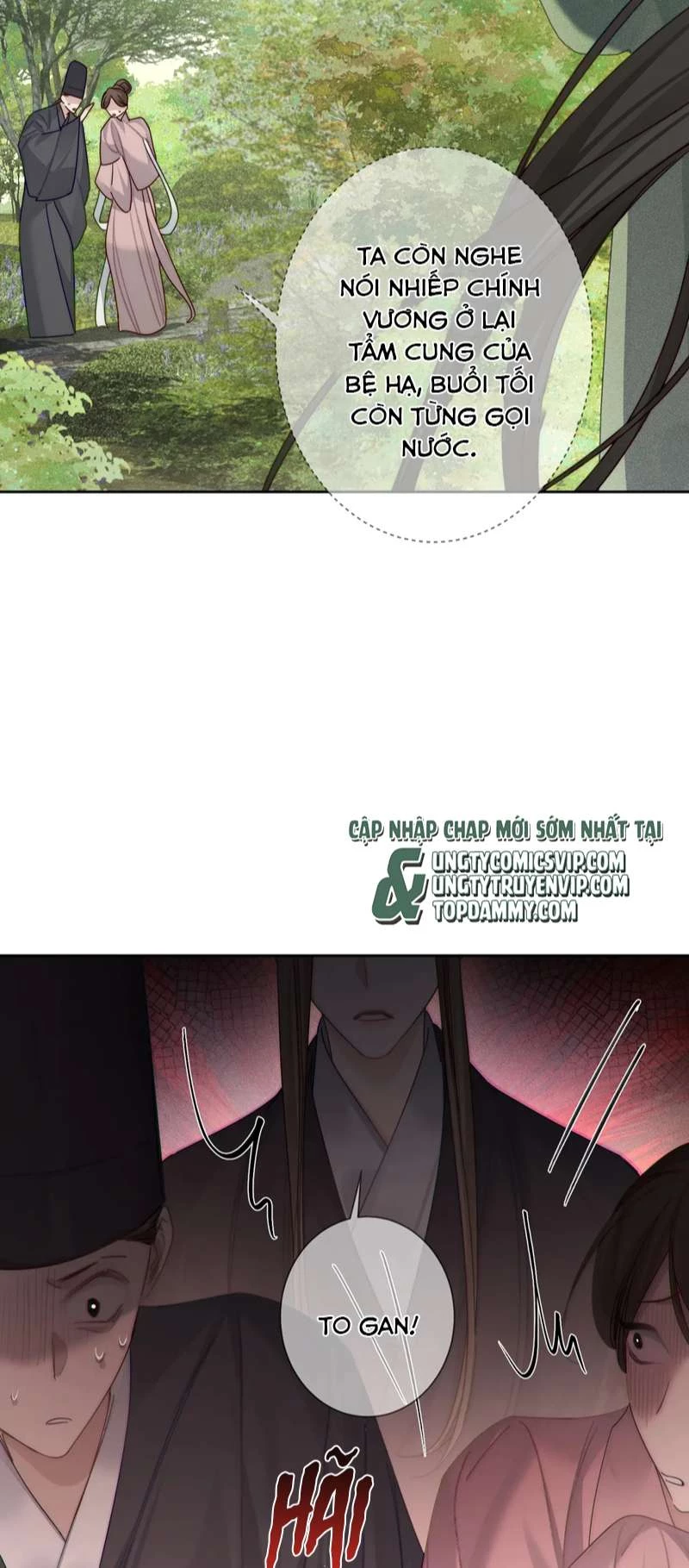 Nhân Vật Chính Chỉ Muốn Yêu Đương Chapter 86 - 14