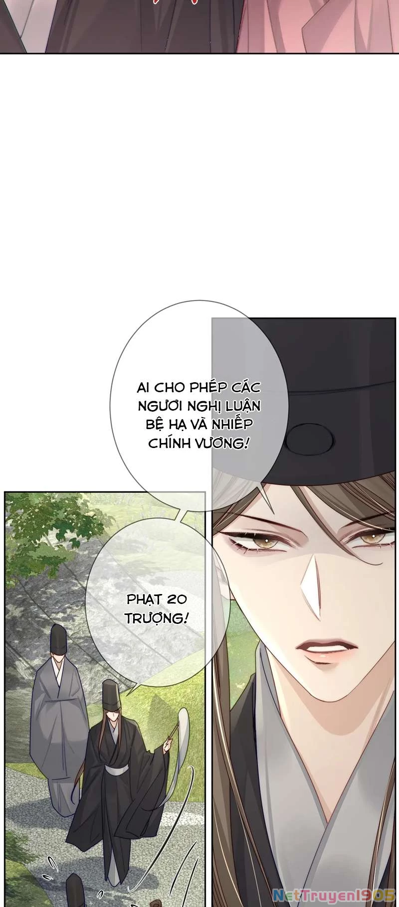 Nhân Vật Chính Chỉ Muốn Yêu Đương Chapter 86 - 15