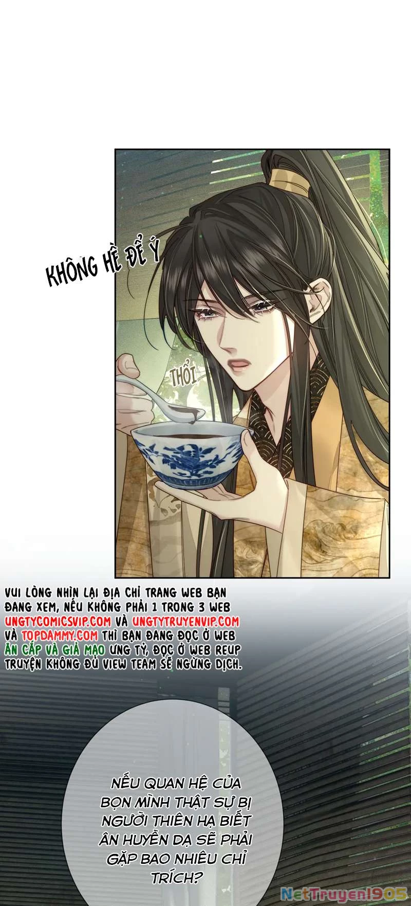 Nhân Vật Chính Chỉ Muốn Yêu Đương Chapter 86 - 17