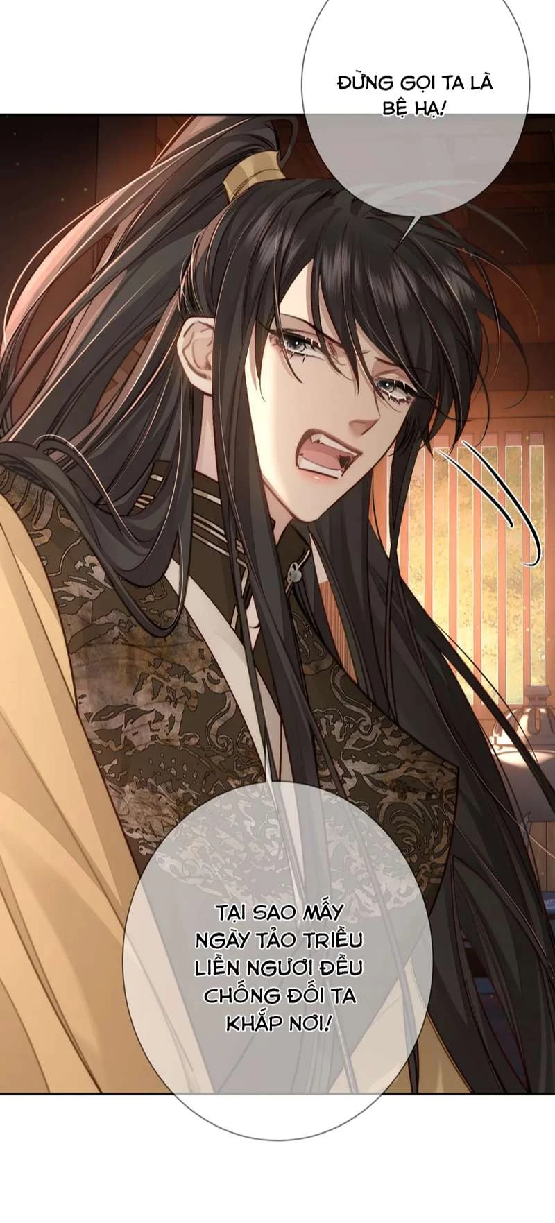 Nhân Vật Chính Chỉ Muốn Yêu Đương Chapter 86 - 27