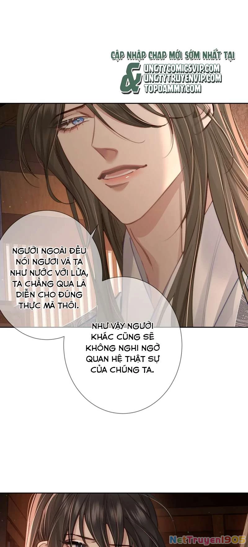 Nhân Vật Chính Chỉ Muốn Yêu Đương Chapter 86 - 28