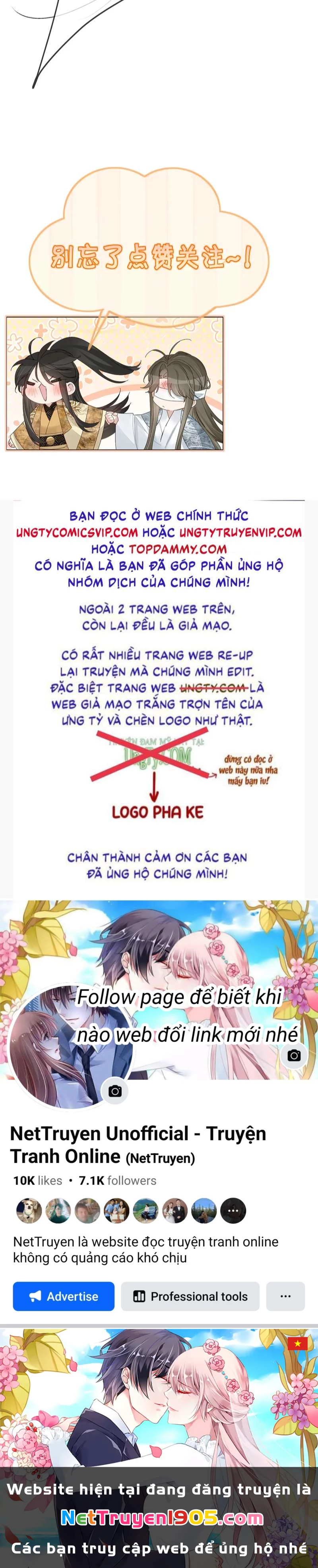 Nhân Vật Chính Chỉ Muốn Yêu Đương Chapter 86 - 33