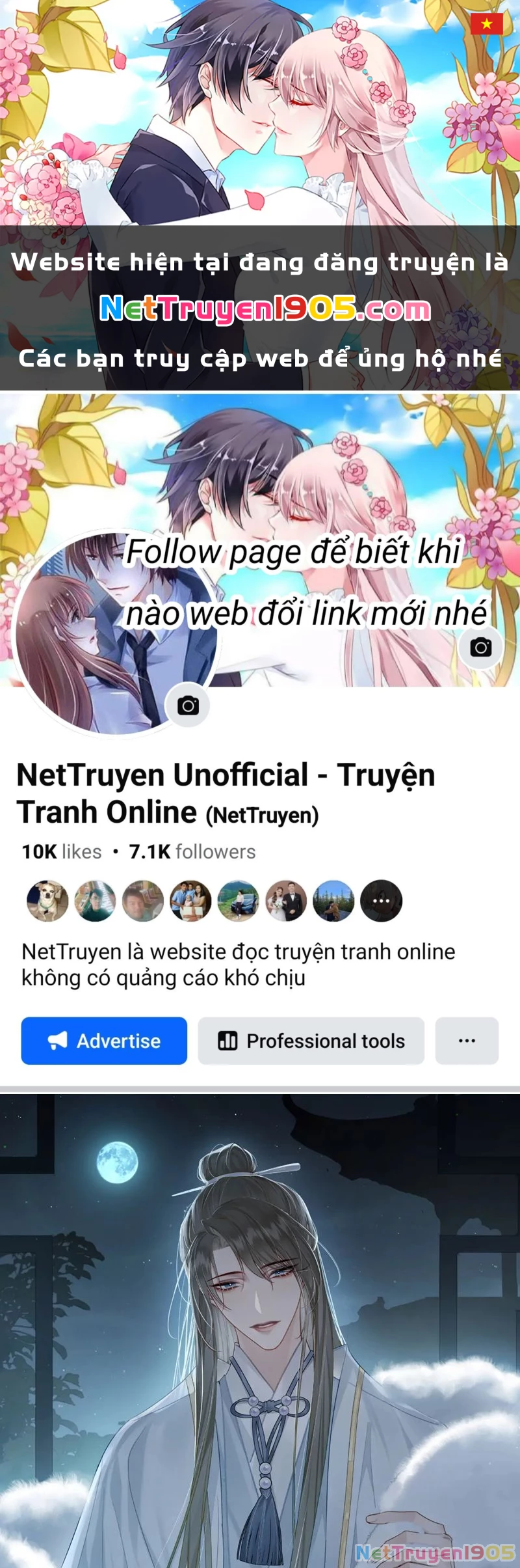 Nhân Vật Chính Chỉ Muốn Yêu Đương Chapter 87 - 1