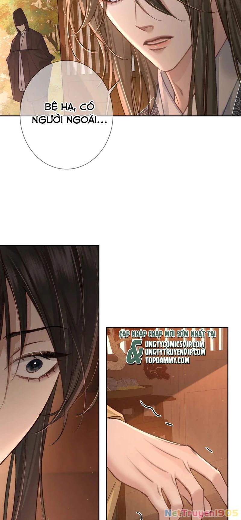 Nhân Vật Chính Chỉ Muốn Yêu Đương Chapter 87 - 3