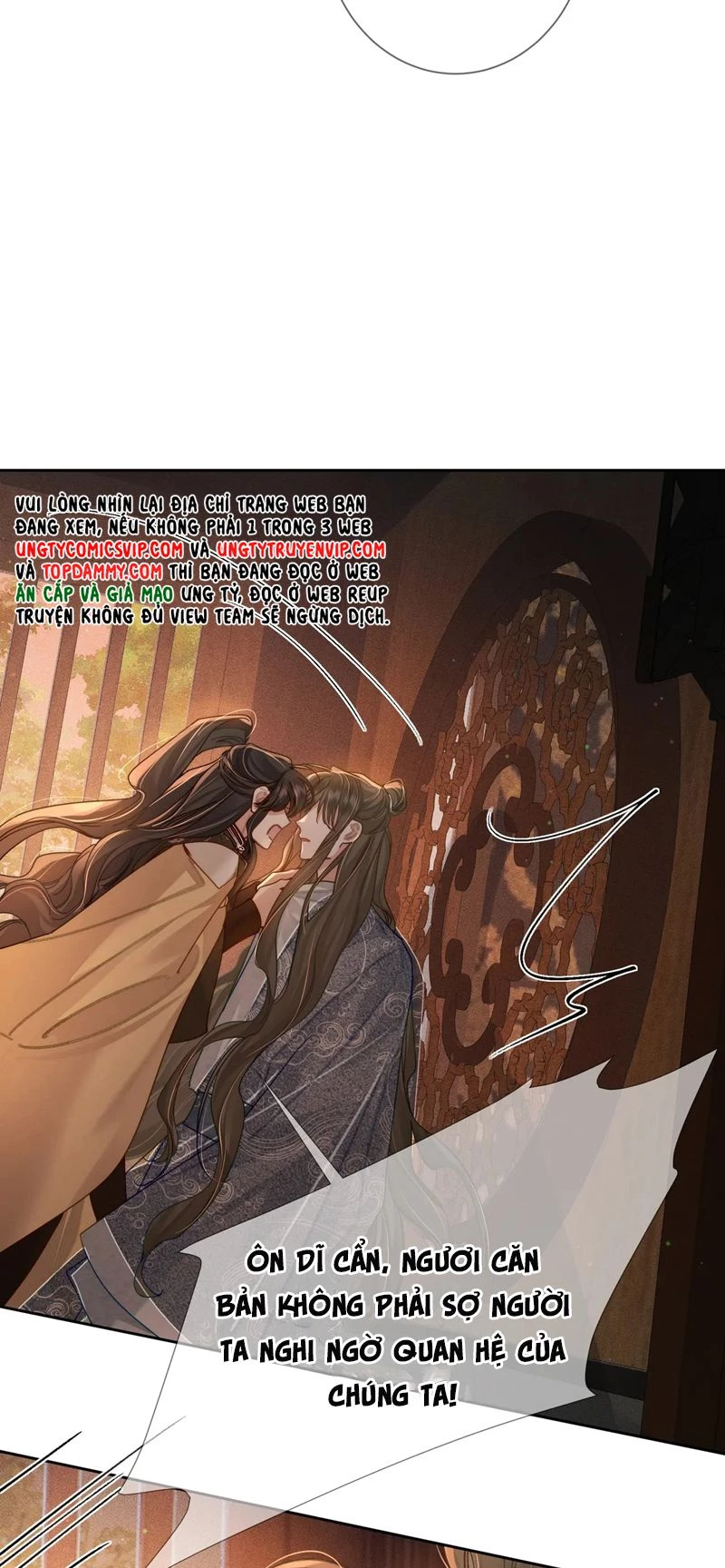 Nhân Vật Chính Chỉ Muốn Yêu Đương Chapter 87 - 5