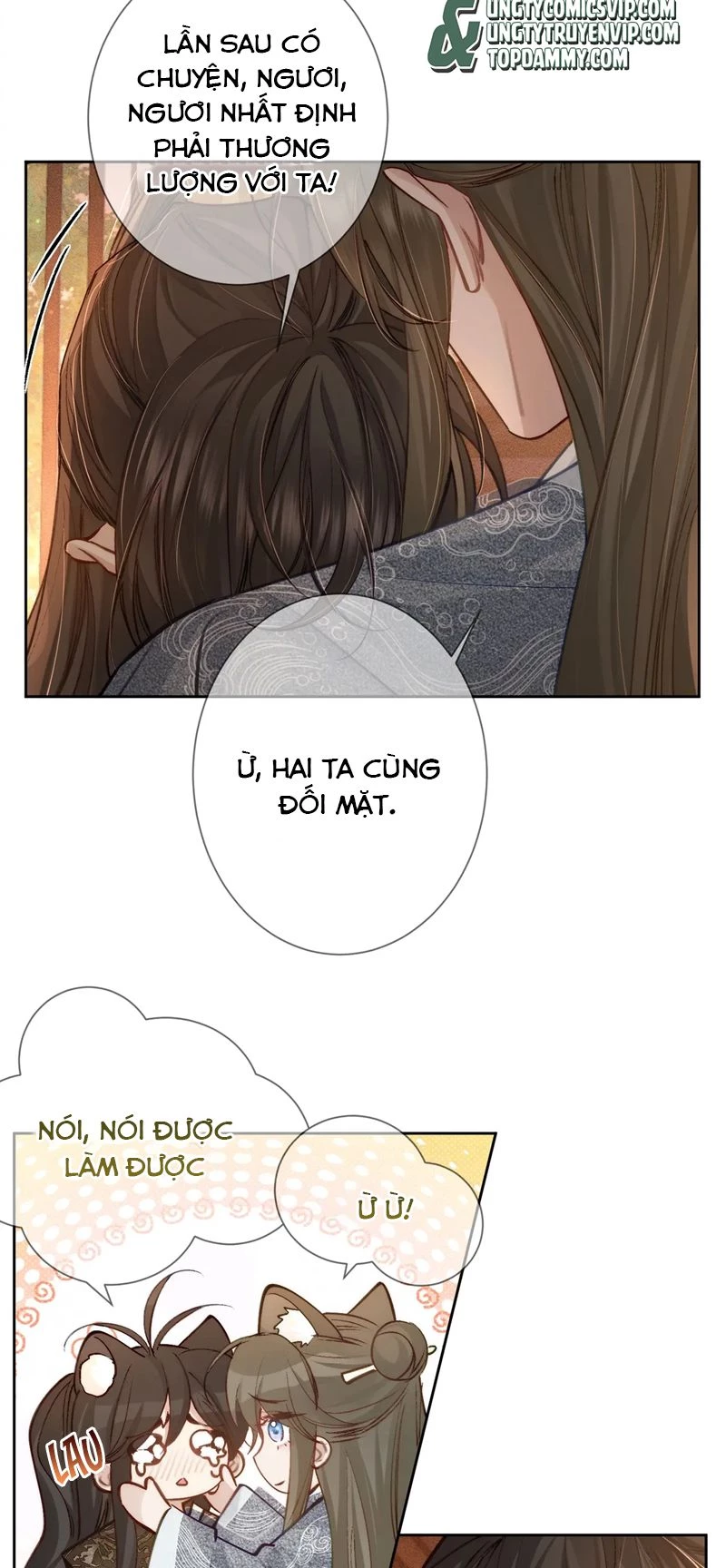 Nhân Vật Chính Chỉ Muốn Yêu Đương Chapter 87 - 12