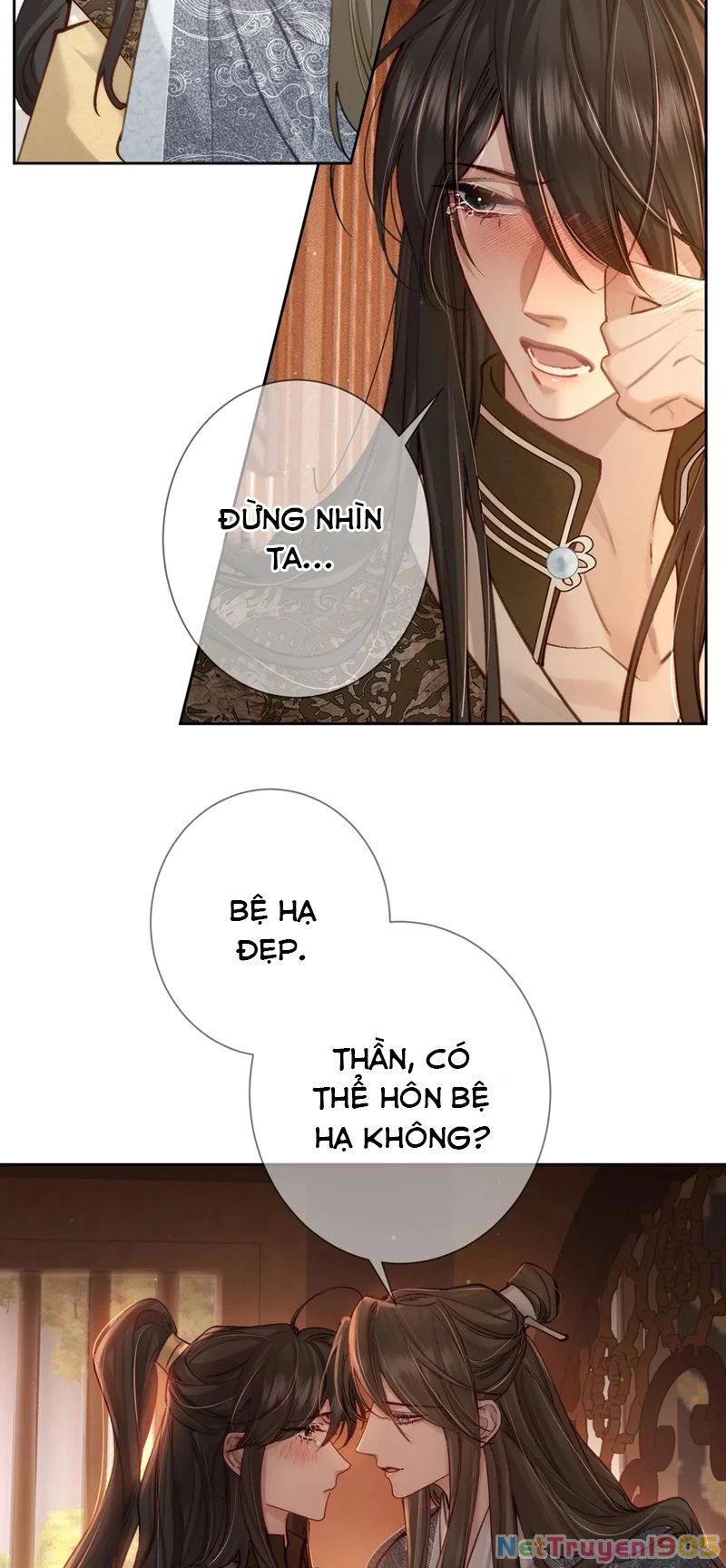 Nhân Vật Chính Chỉ Muốn Yêu Đương Chapter 87 - 13