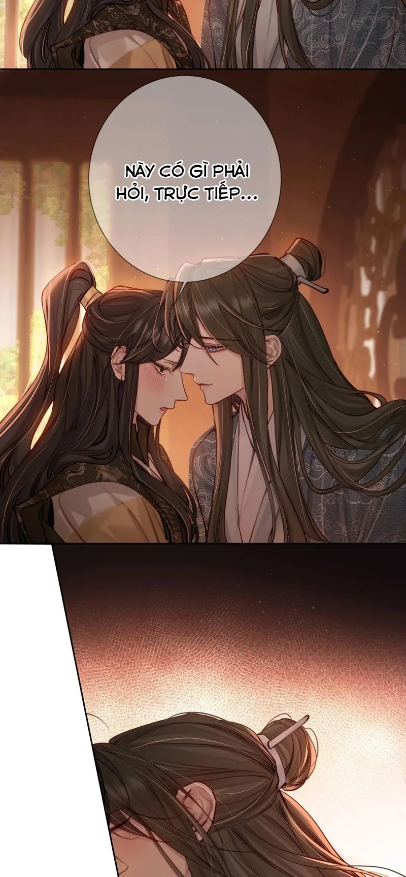 Nhân Vật Chính Chỉ Muốn Yêu Đương Chapter 87 - 14