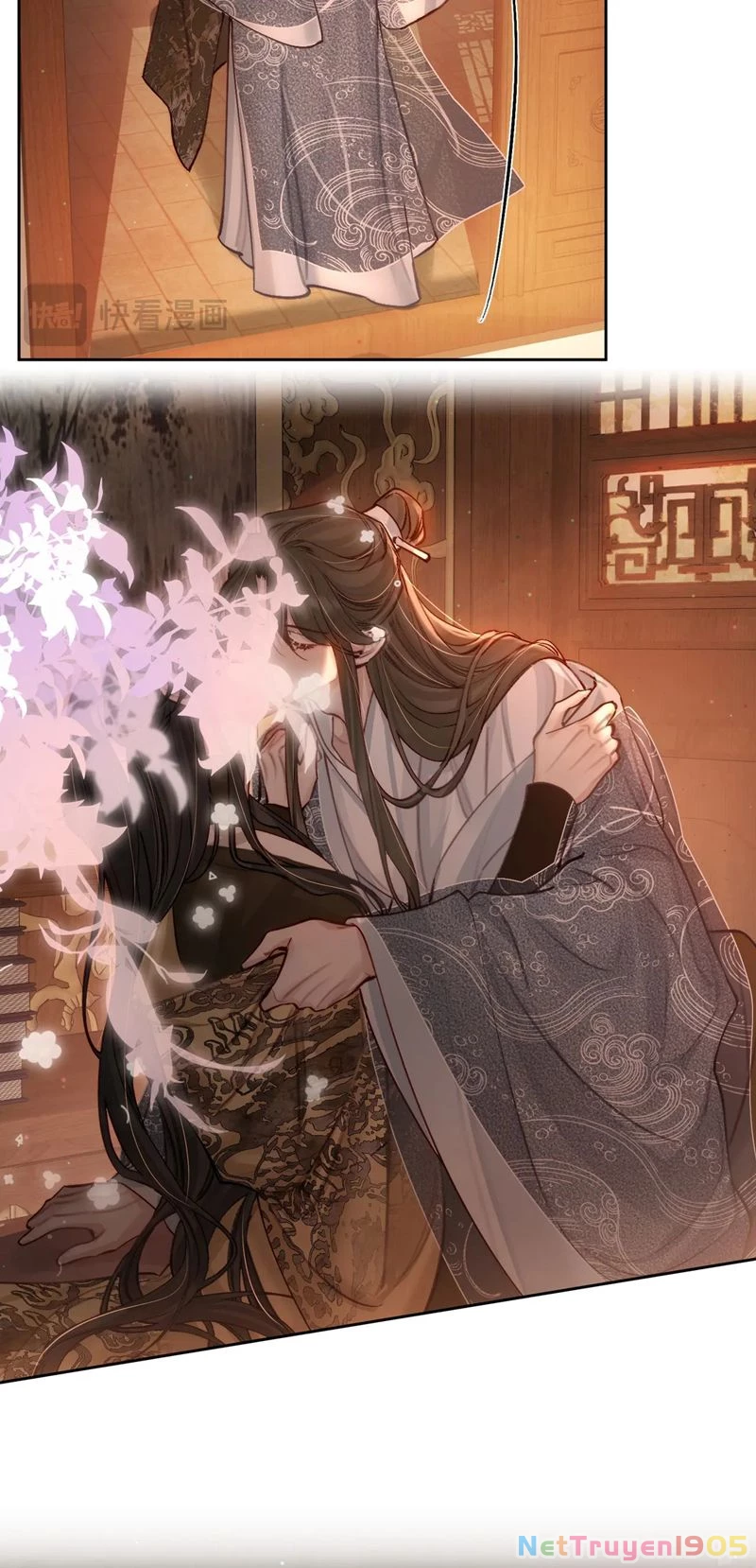 Nhân Vật Chính Chỉ Muốn Yêu Đương Chapter 87 - 16