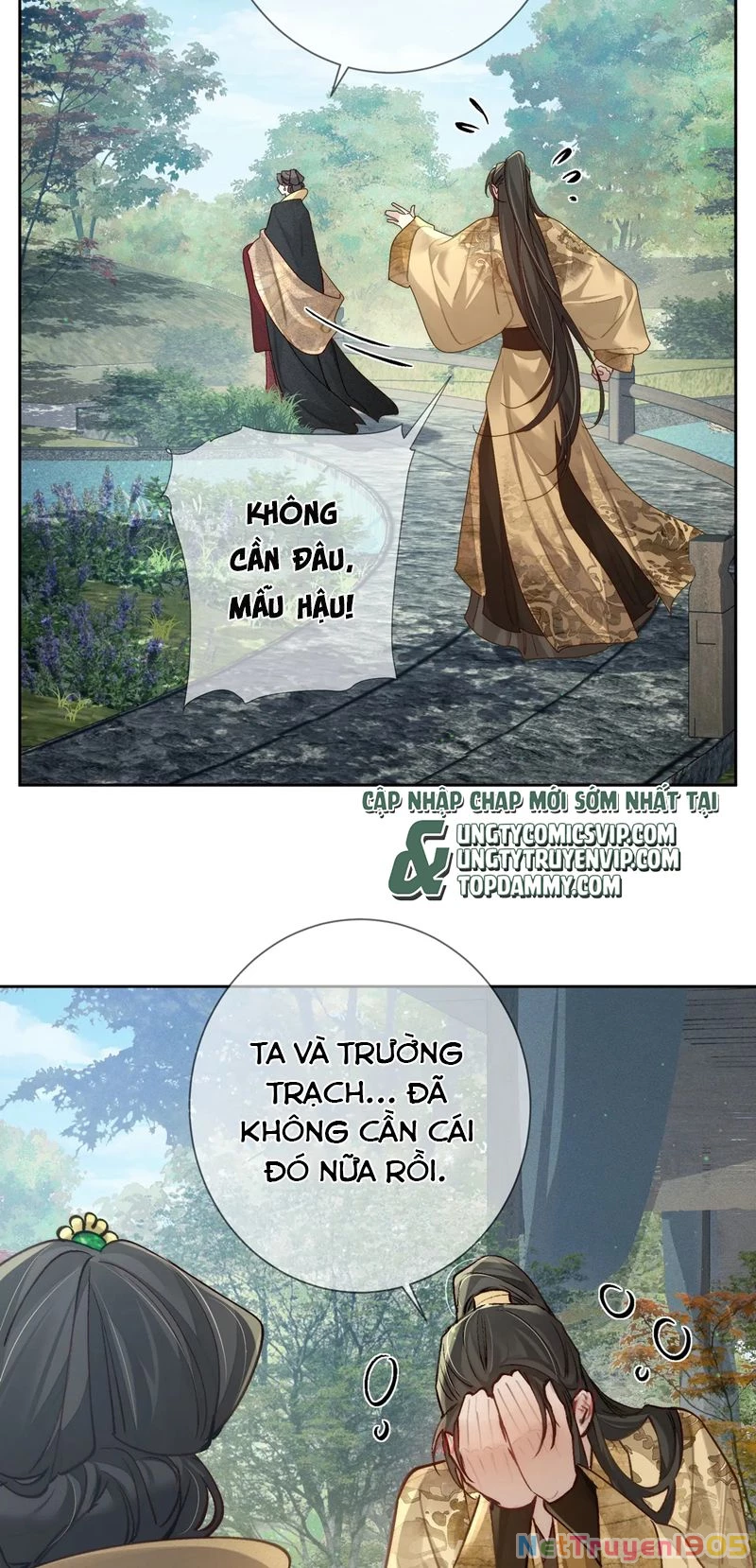 Nhân Vật Chính Chỉ Muốn Yêu Đương Chapter 87 - 23