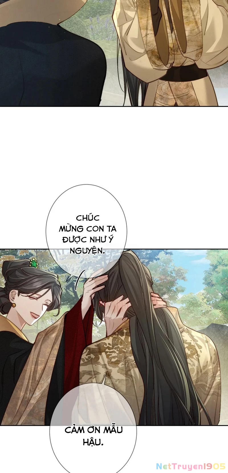 Nhân Vật Chính Chỉ Muốn Yêu Đương Chapter 87 - 24