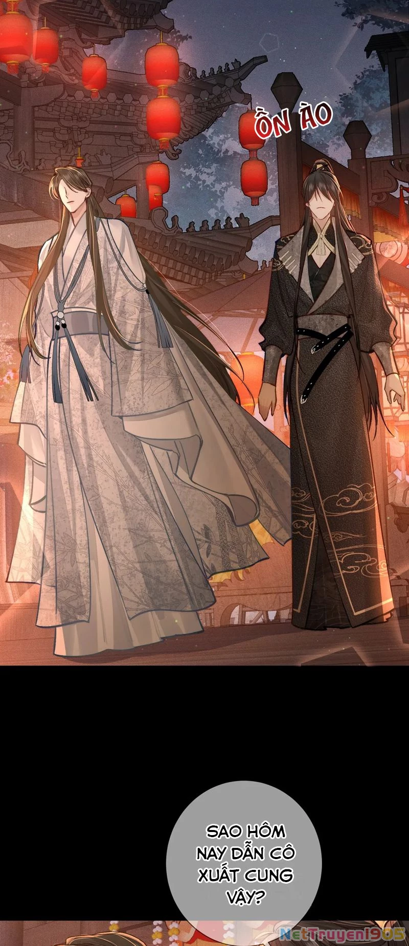 Nhân Vật Chính Chỉ Muốn Yêu Đương Chapter 88 - 3