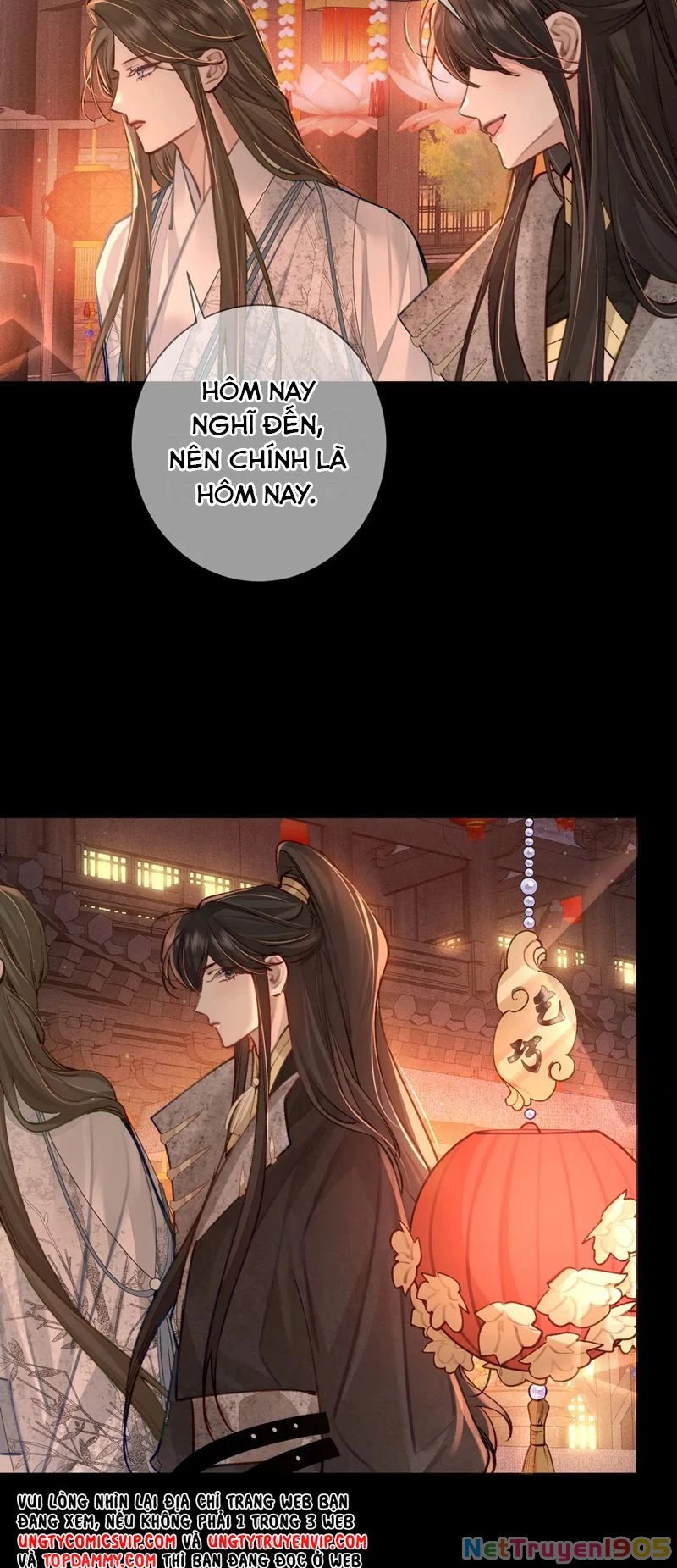 Nhân Vật Chính Chỉ Muốn Yêu Đương Chapter 88 - 4