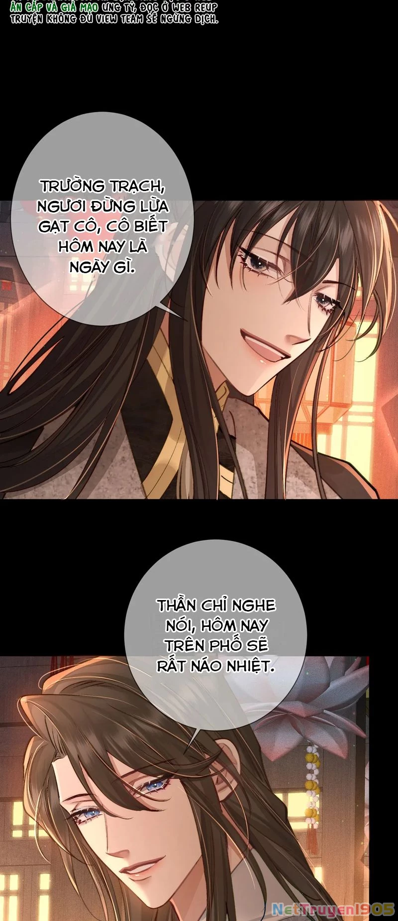 Nhân Vật Chính Chỉ Muốn Yêu Đương Chapter 88 - 5