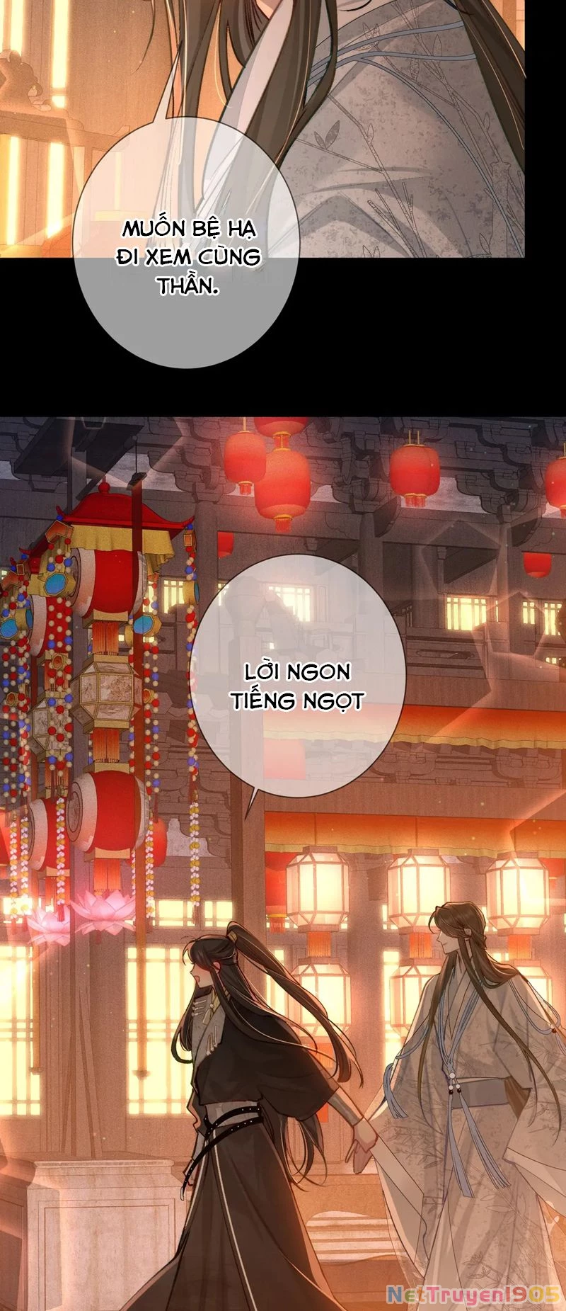 Nhân Vật Chính Chỉ Muốn Yêu Đương Chapter 88 - 6