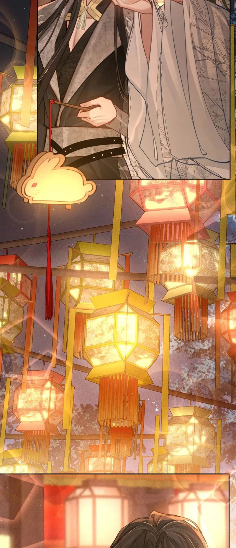 Nhân Vật Chính Chỉ Muốn Yêu Đương Chapter 88 - 8