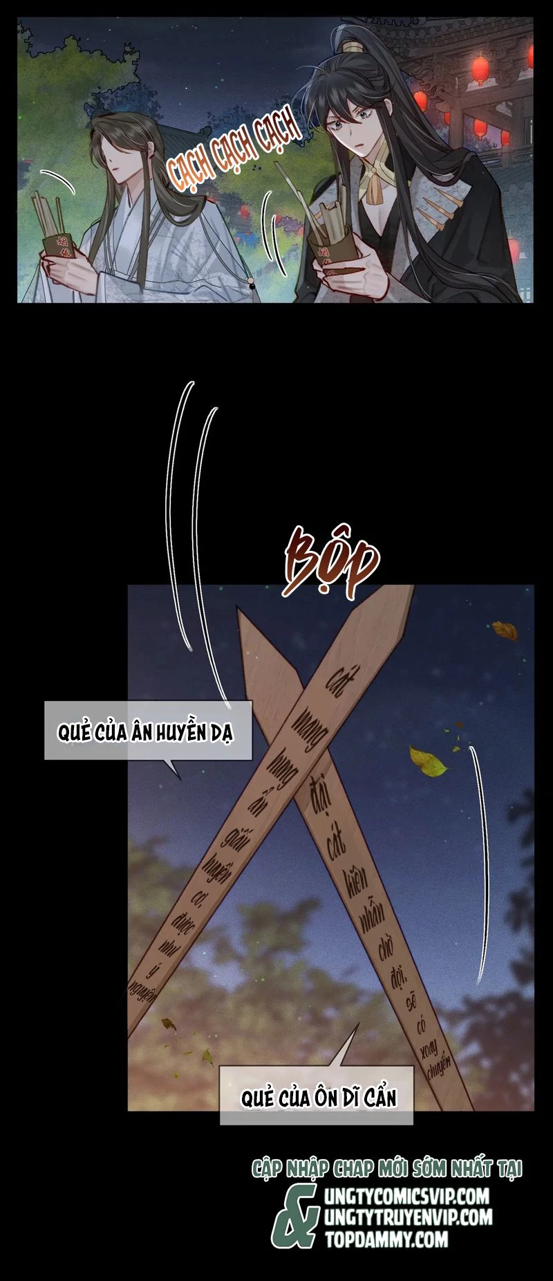 Nhân Vật Chính Chỉ Muốn Yêu Đương Chapter 88 - 11