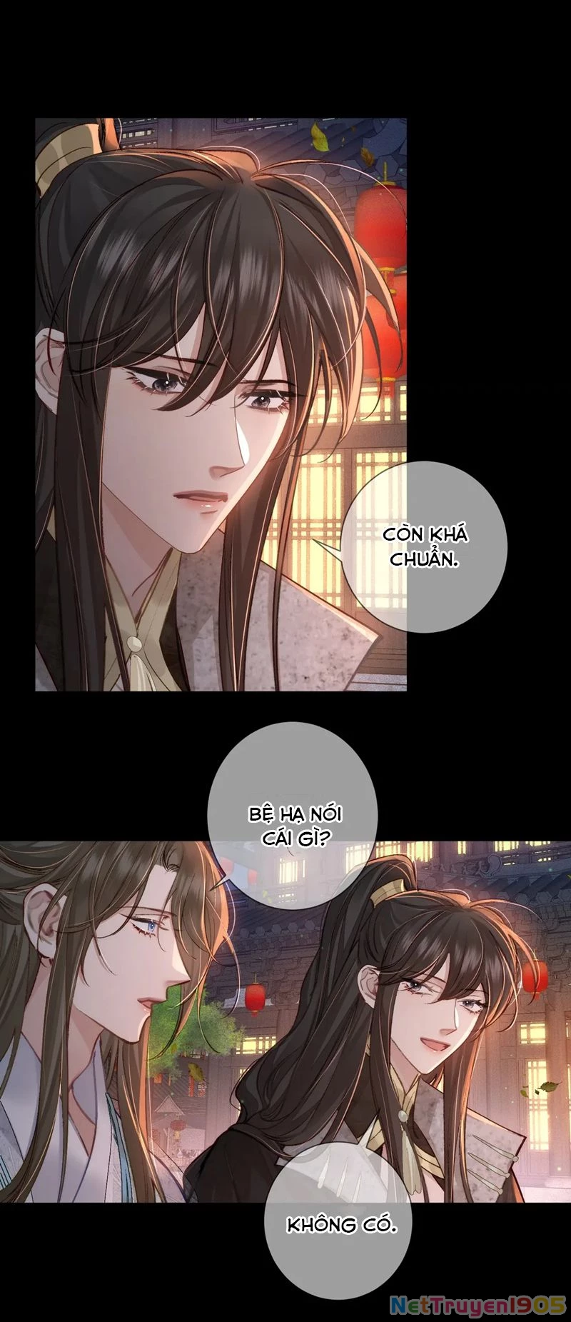 Nhân Vật Chính Chỉ Muốn Yêu Đương Chapter 88 - 12