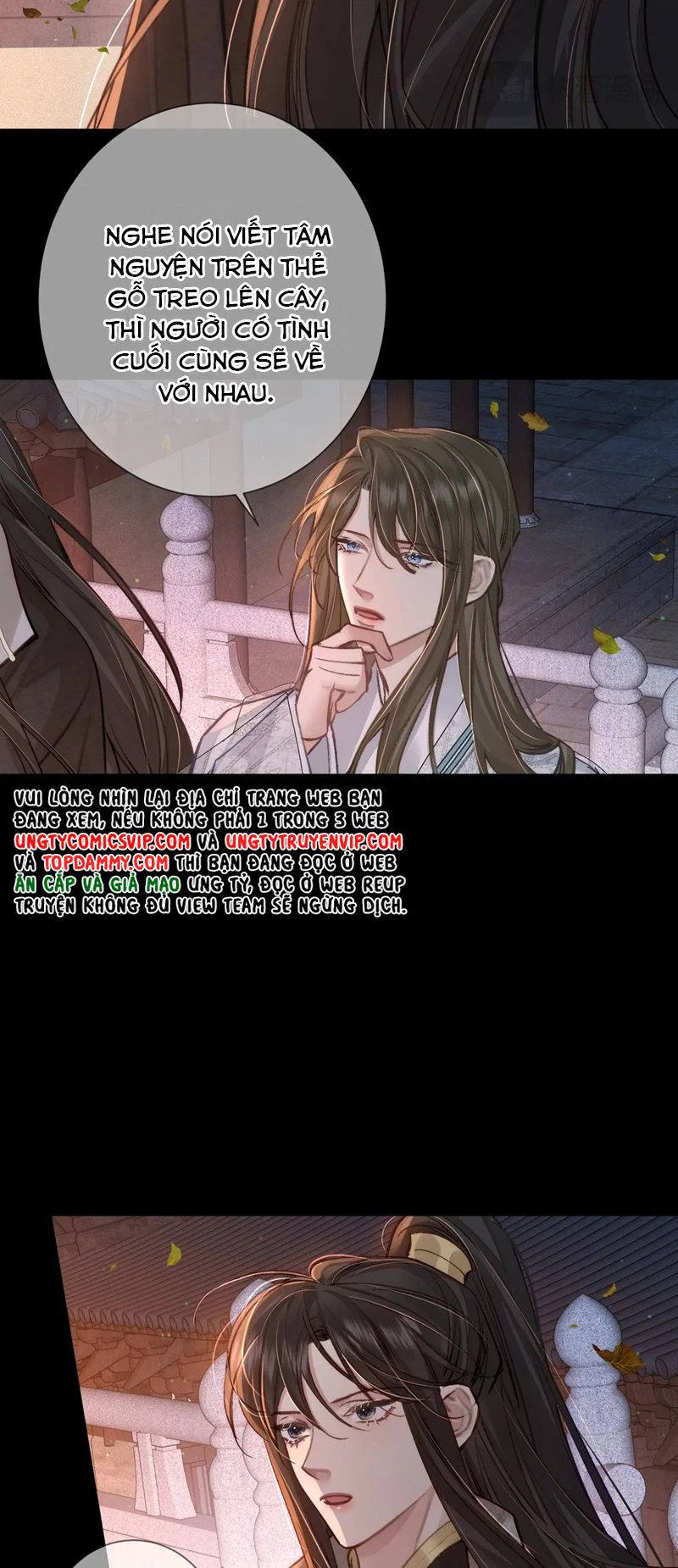 Nhân Vật Chính Chỉ Muốn Yêu Đương Chapter 88 - 14