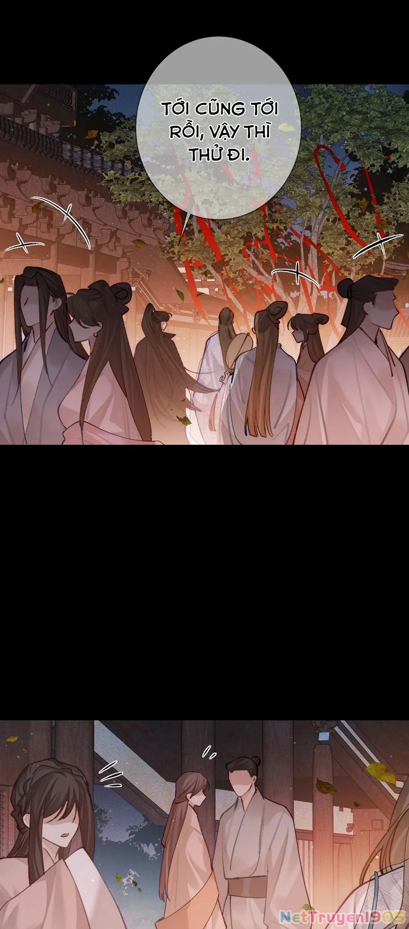 Nhân Vật Chính Chỉ Muốn Yêu Đương Chapter 88 - 16