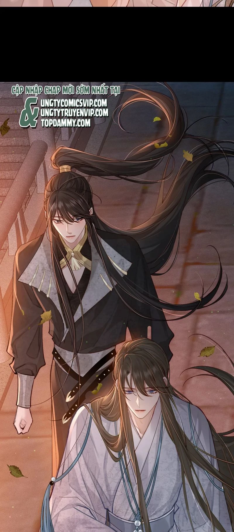 Nhân Vật Chính Chỉ Muốn Yêu Đương Chapter 88 - 17