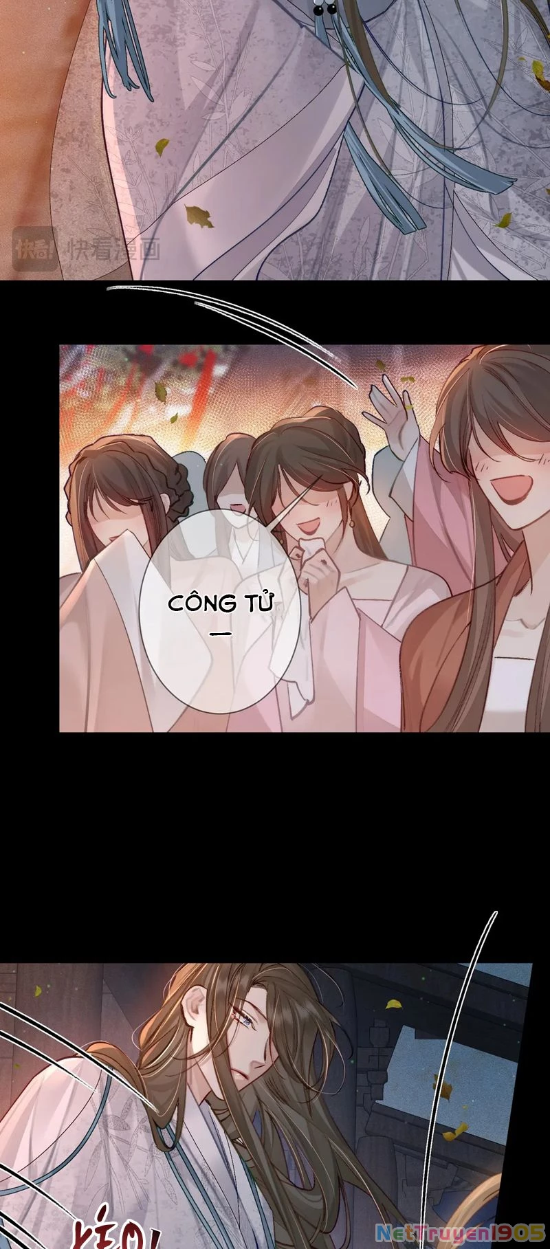 Nhân Vật Chính Chỉ Muốn Yêu Đương Chapter 88 - 18