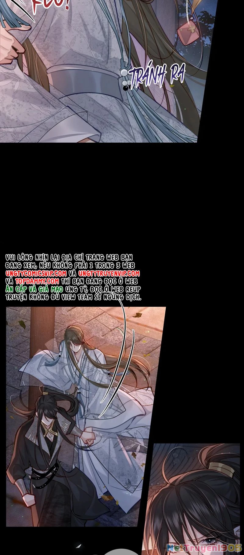 Nhân Vật Chính Chỉ Muốn Yêu Đương Chapter 88 - 19