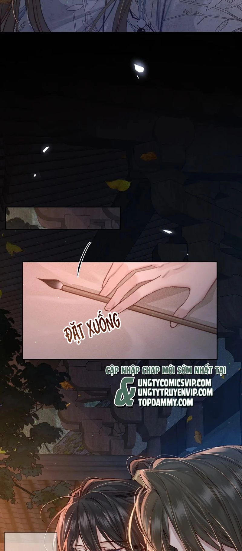 Nhân Vật Chính Chỉ Muốn Yêu Đương Chapter 88 - 21