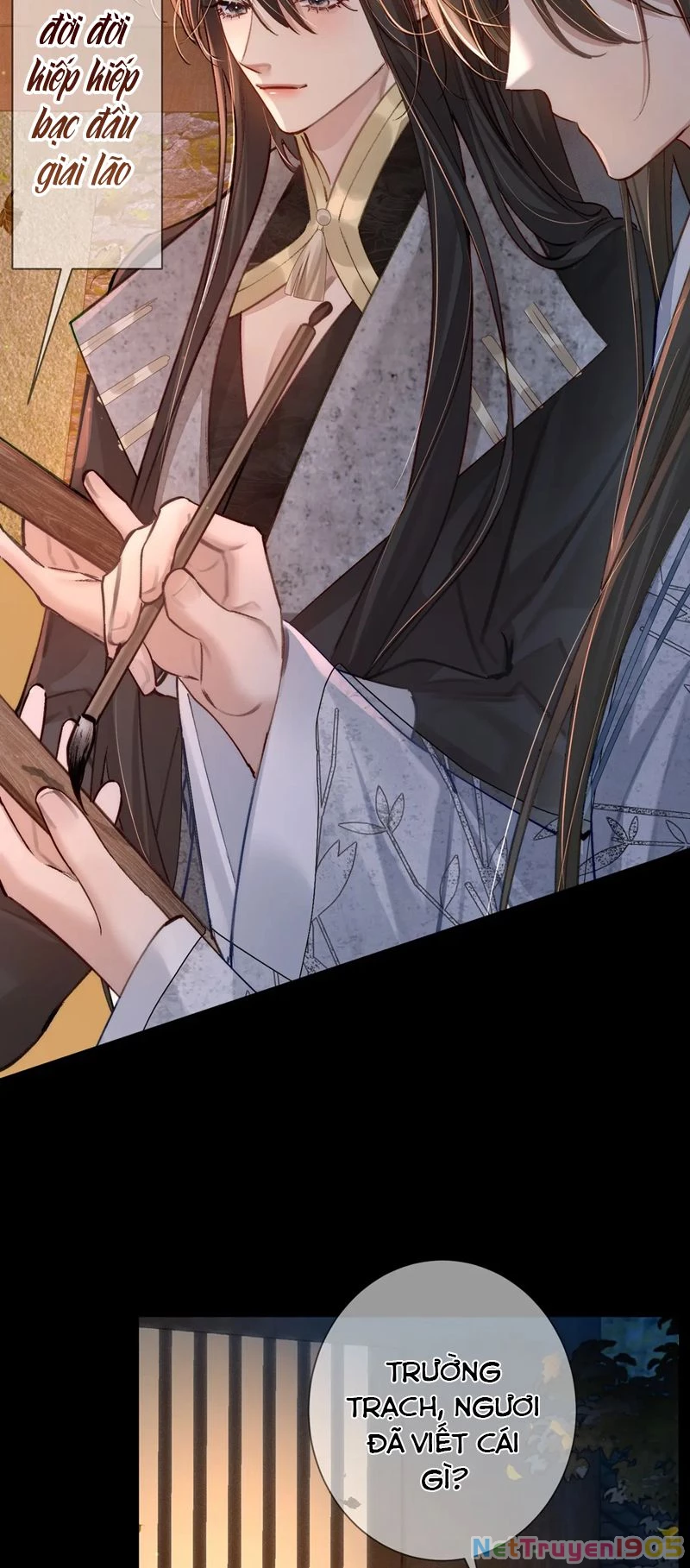 Nhân Vật Chính Chỉ Muốn Yêu Đương Chapter 88 - 22