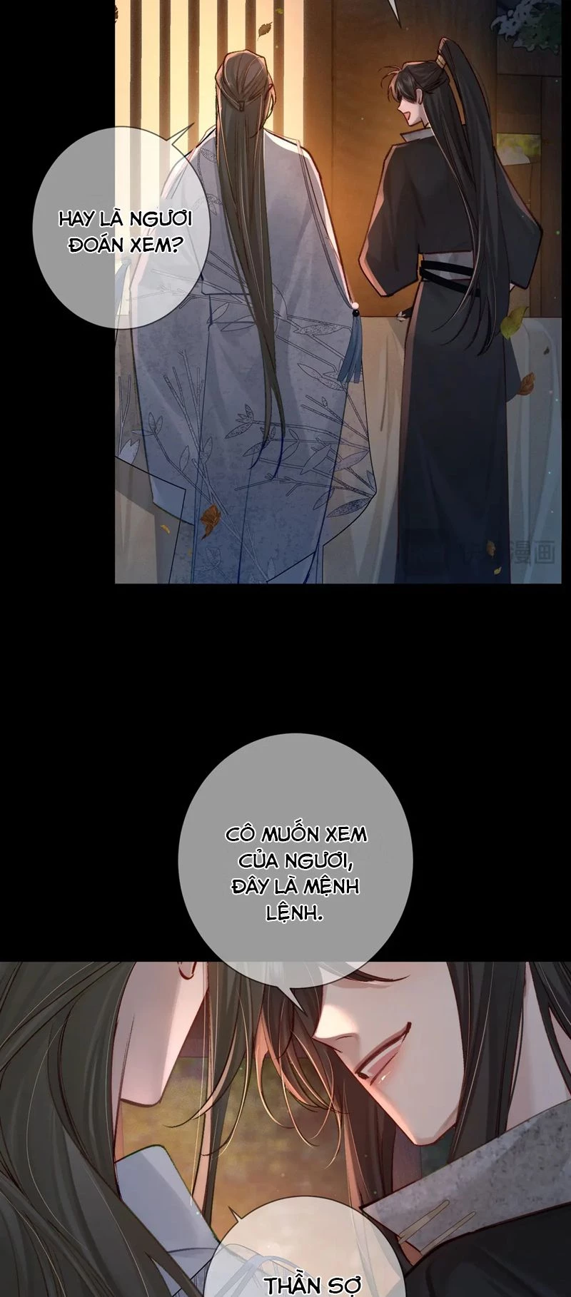 Nhân Vật Chính Chỉ Muốn Yêu Đương Chapter 88 - 23