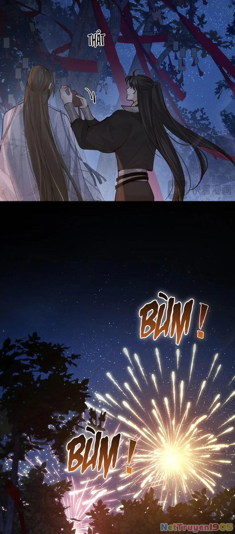 Nhân Vật Chính Chỉ Muốn Yêu Đương Chapter 89 - 4