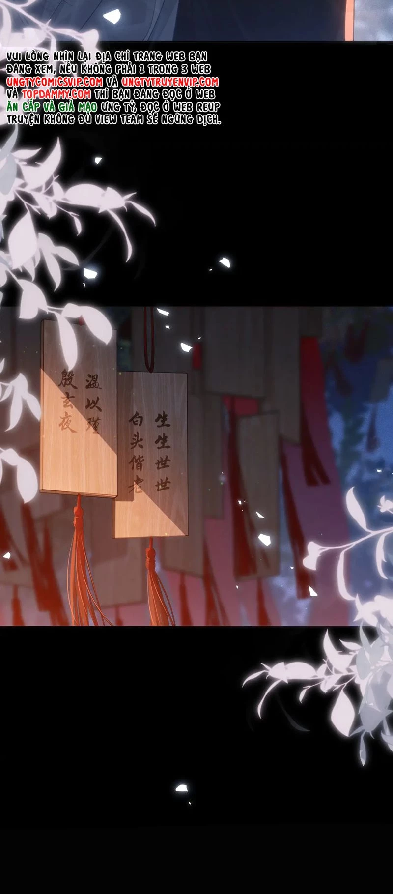 Nhân Vật Chính Chỉ Muốn Yêu Đương Chapter 89 - 7