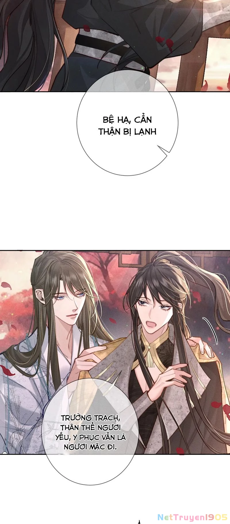 Nhân Vật Chính Chỉ Muốn Yêu Đương Chapter 89 - 13