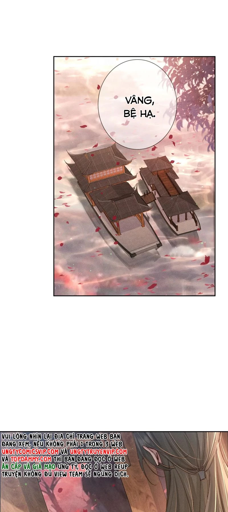 Nhân Vật Chính Chỉ Muốn Yêu Đương Chapter 89 - 21