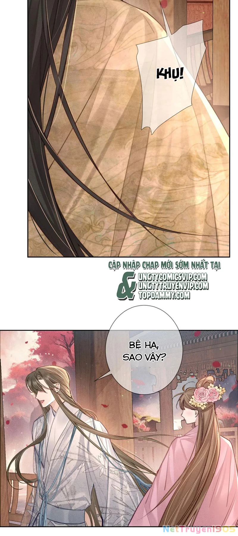 Nhân Vật Chính Chỉ Muốn Yêu Đương Chapter 89 - 24