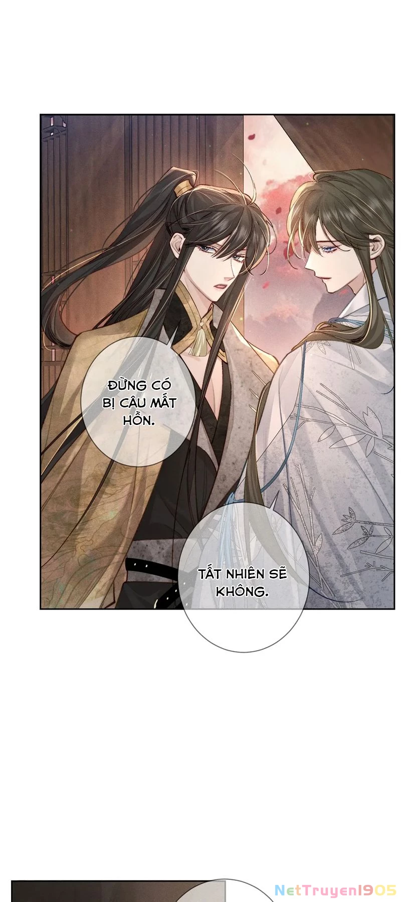 Nhân Vật Chính Chỉ Muốn Yêu Đương Chapter 89 - 25