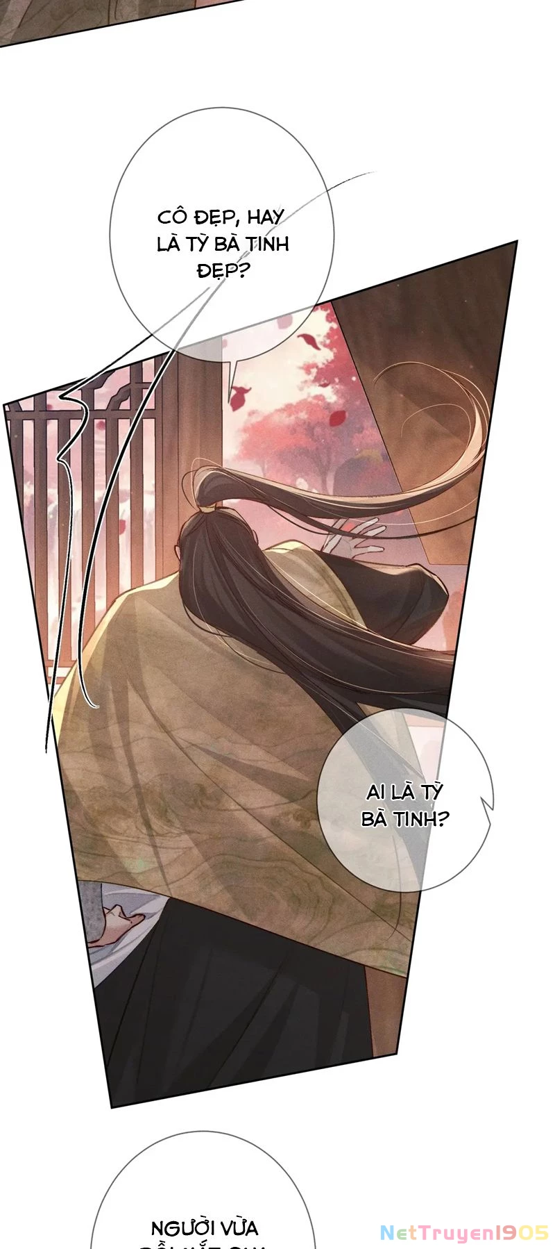 Nhân Vật Chính Chỉ Muốn Yêu Đương Chapter 89 - 27